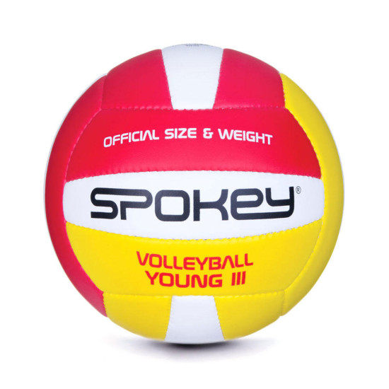 Spokey Μπάλα Volley s.4